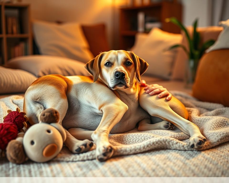 rehabilitace-starsich-psu rehabilitace starších psů