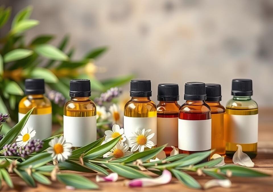 Relaxační oleje pro psy – Všechno, co o tom musíš vědět!