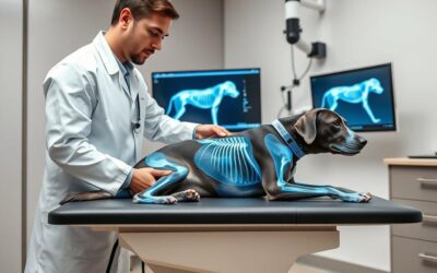 RTG vyšetření psa – Všechno, co o tom musíš vědět!