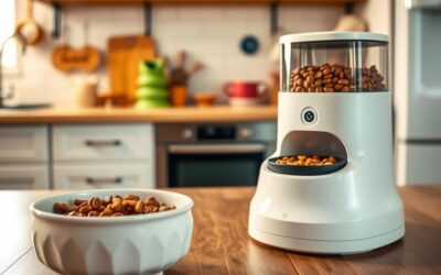 Kočičí blog 24 Řešení problémů s krmením u koček – Všechno, co o tom musíš vědět!