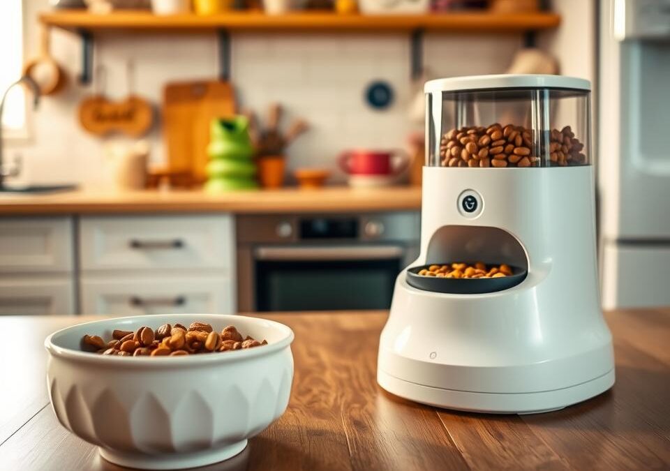 Řešení problémů s krmením u koček – Všechno, co o tom musíš vědět!