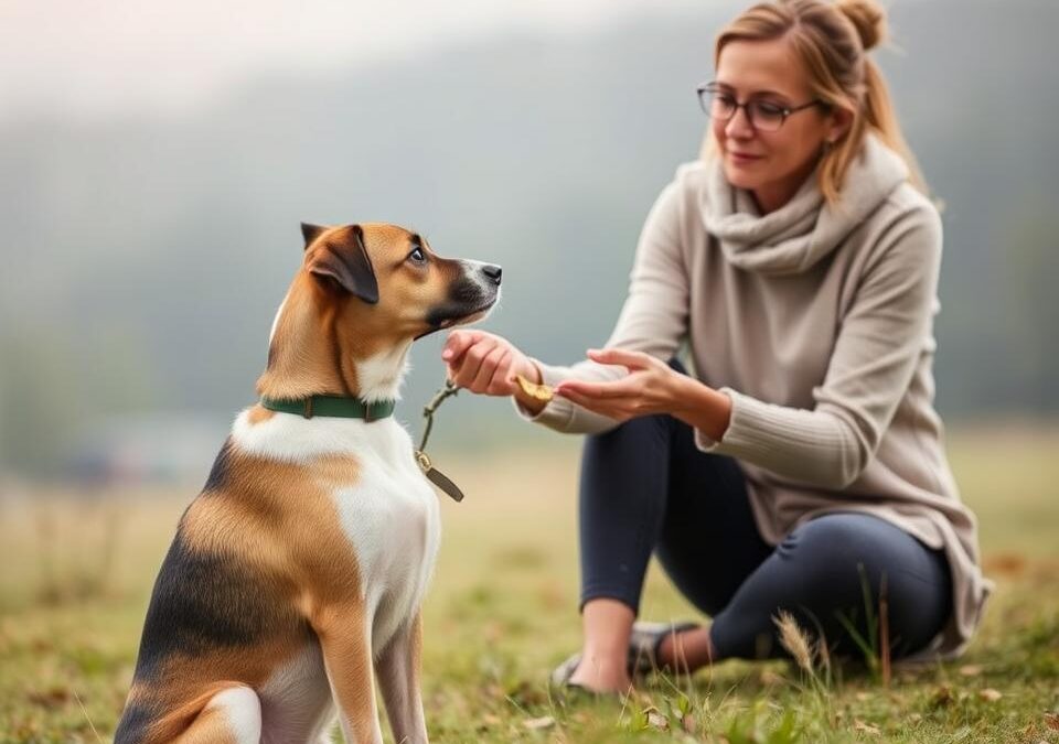 Řešení tvrdohlavosti psa – Všechno, co o tom potřebuješ vědět!