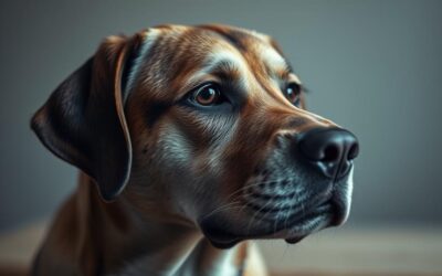 Rozpoznání smutku u psů – Všechno, co o tom musíš vědět!