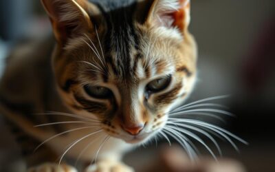 Kočičí blog 17 Rozpoznávání skrytých předmětů kočkou – Všechno, co o tom musíš vědět!