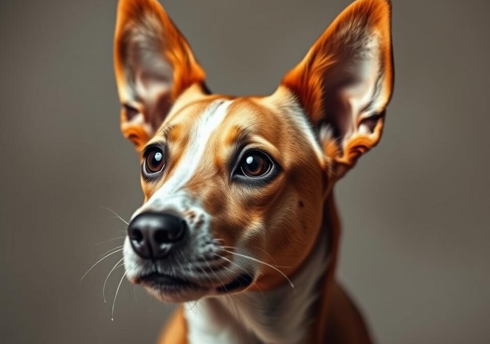 Rozpoznávání zvuků u psa – Všechno, co o tom musíš vědět!