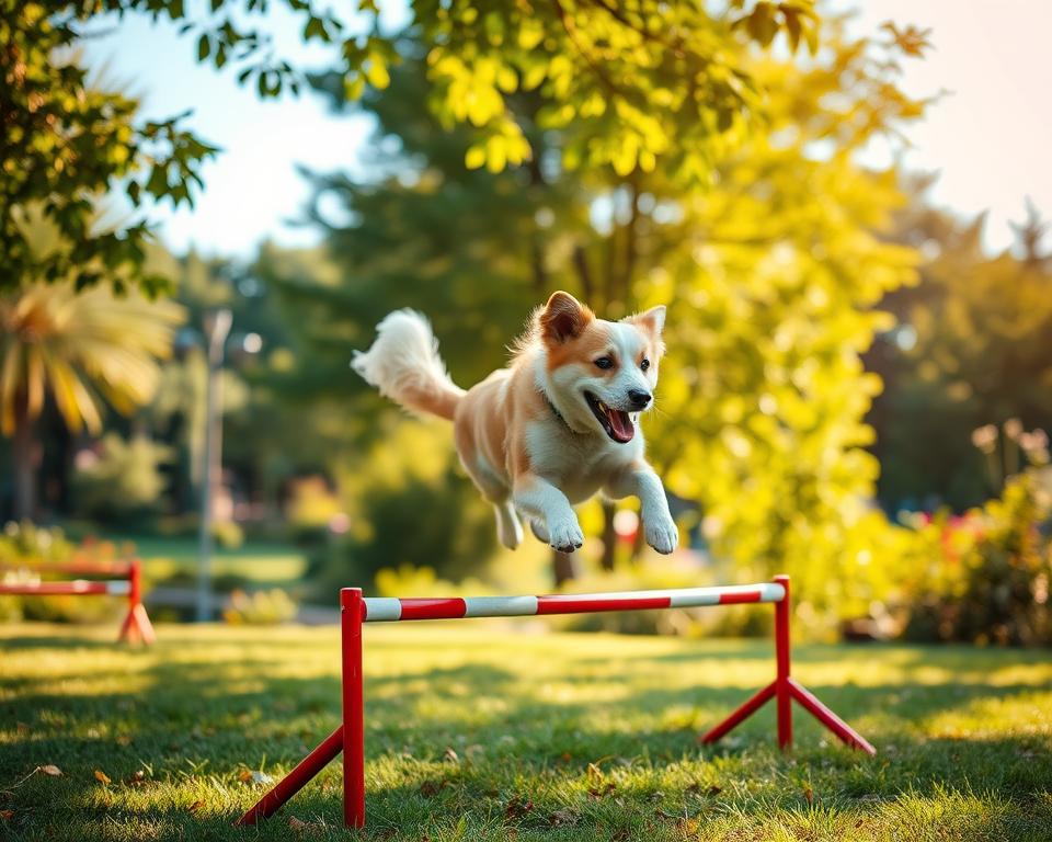 rozvoj-koordinace-psa rozvoj koordinace psa