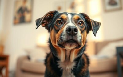 Rozvoj paměti u psa – Všechno, co o tom potřebuješ vědět!