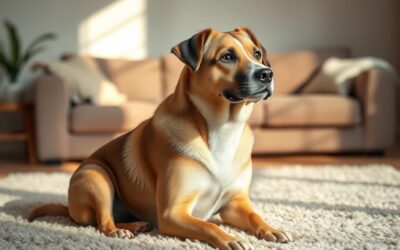 Rozvoj sebekontroly psa – Všechno, co o tom potřebuješ vědět!