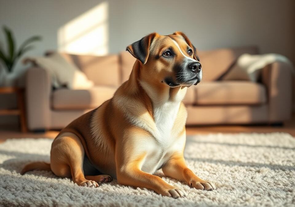 Rozvoj sebekontroly psa – Všechno, co o tom potřebuješ vědět!