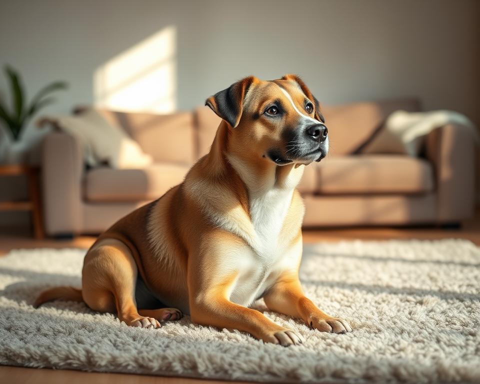 rozvoj sebekontroly psa