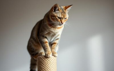 Kočičí blog 19 Rozvoj sebekontroly u koček – Všechno, co o tom musíš vědět!