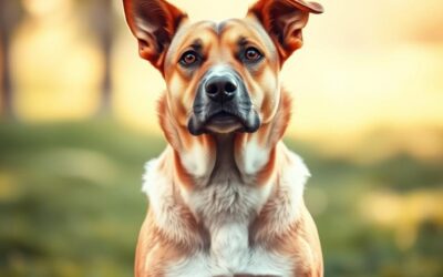 Rozvoj sebevědomí psa – Všechno, co o potřebuješ vědět!