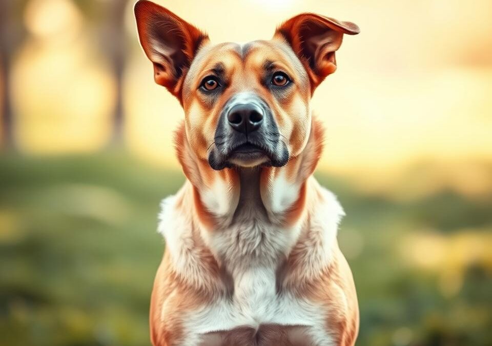 Rozvoj sebevědomí psa – Všechno, co o potřebuješ vědět!