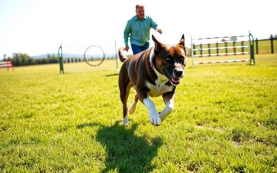 Rychlostní trénink psa – Všechno, co o tom musíš vědět!