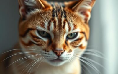 Kočičí blog 23 Schopnosti rozhodování kočky – Všechno, co o tom musíš vědět!