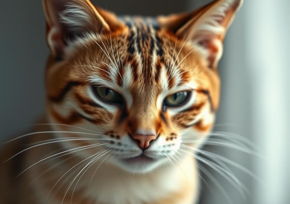 Schopnosti rozhodování kočky – Všechno, co o tom musíš vědět!