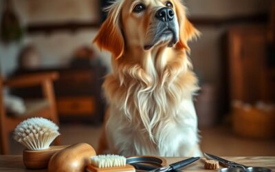 Sebeobsluha psa – Všechno, co o tom musíš vědět!