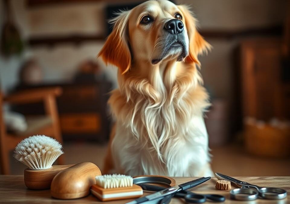 Sebeobsluha psa – Všechno, co o tom musíš vědět!