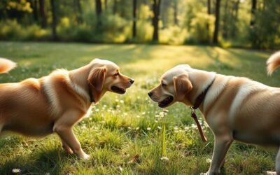 Setkání psů – Všechno, co o tom potřebuješ vědět!