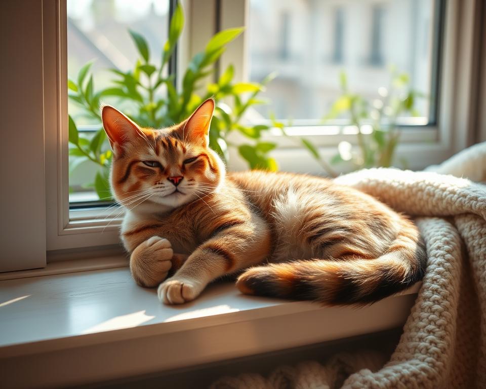 sezonni-pece-o-kocici-pokozku sezónní péče o kočičí pokožku