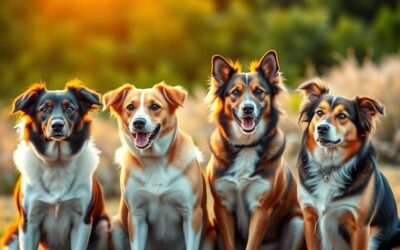 Snadno cvičitelná plemena psů – Všechno, co o tom potřebuješ vědět!
