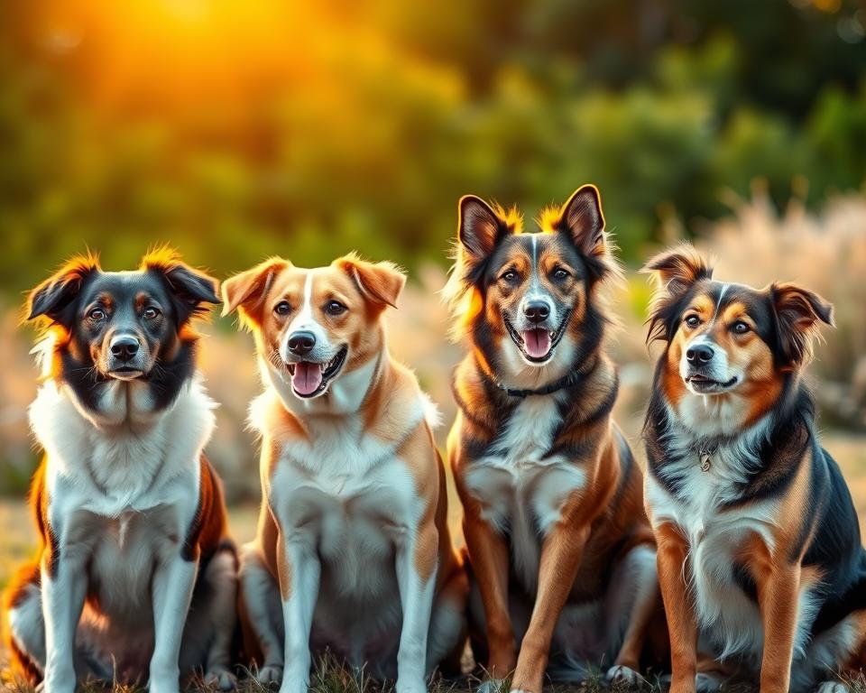 snadno-cvicitelna-plemena-psu snadno cvičitelná plemena psů