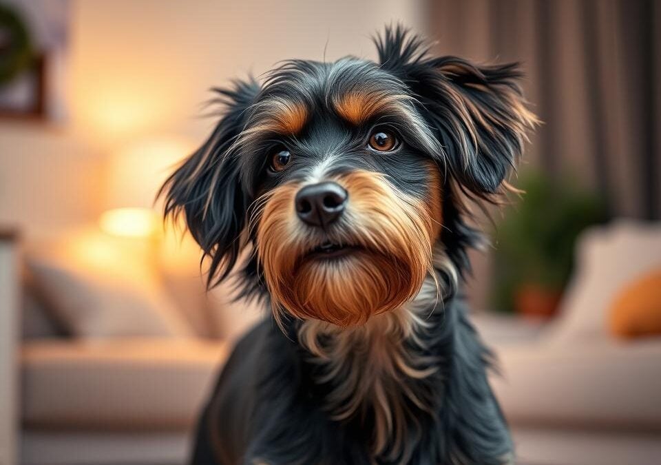 Snížení línání psů – Všechno, co o tém knižete vědět!