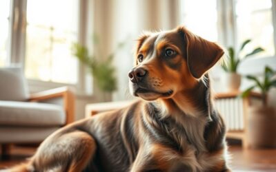 Snížení línání u psů – Všechno, co o tom musíš vědět!