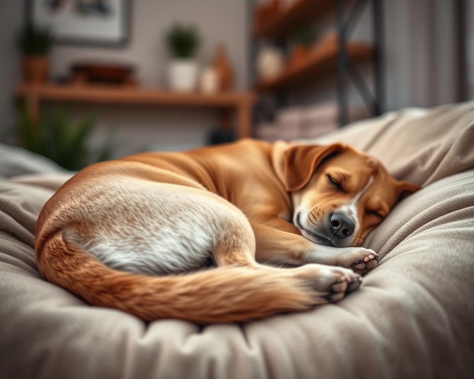 Snižování úzkosti u psů – Všechno, co o tom musíš vědět!