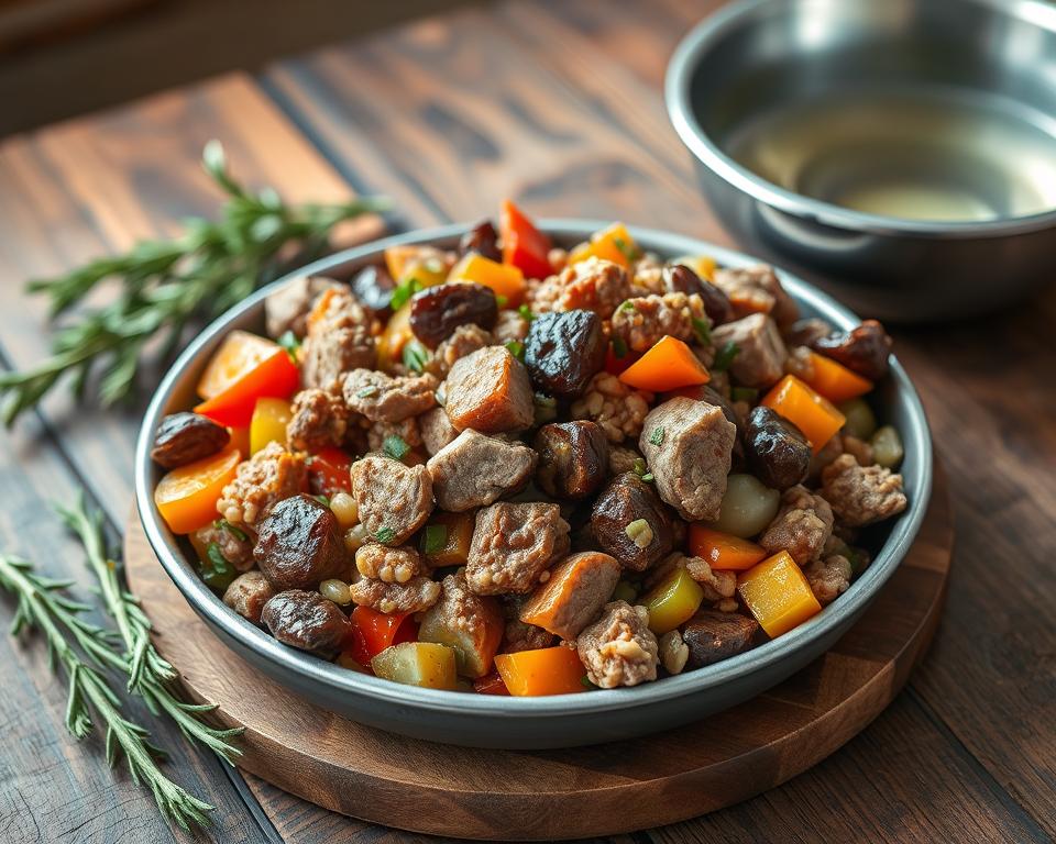 strava-pro-psy-s-cerstvym-masem strava pro psy s čerstvým masem