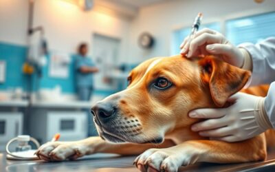 Terapie pro posílení imunity psa – Všechno, co o tom potřebuješ vědět!