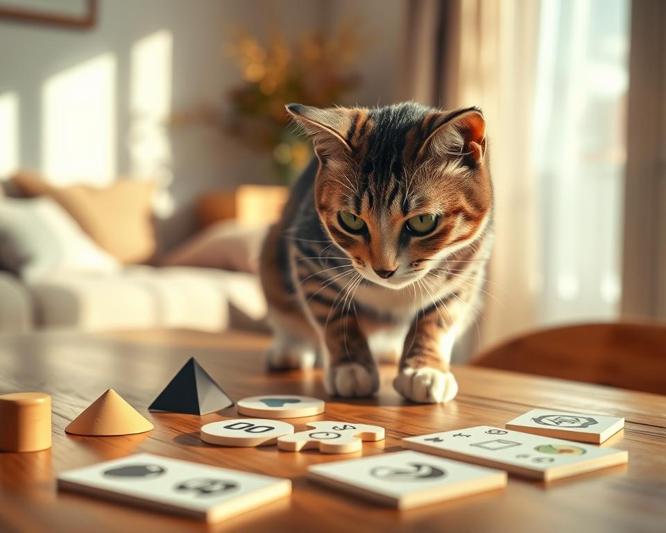 Test inteligence pro kočky – Všechno, co o tom musíš vědět!