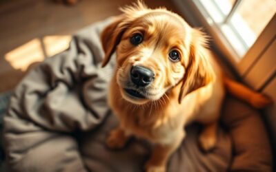 Tipy na fotografování psů – Všechno, co o tom musíš vědět!