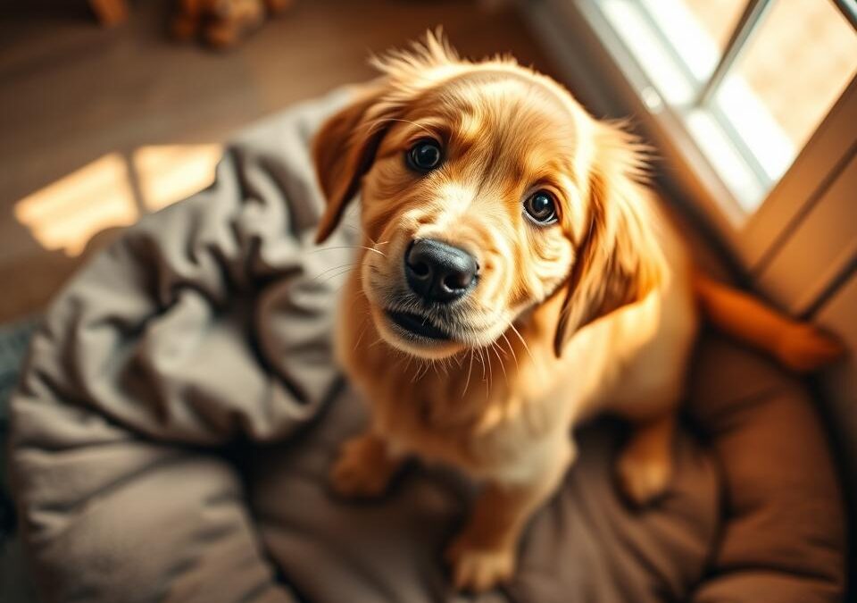 Tipy na fotografování psů – Všechno, co o tom musíš vědět!