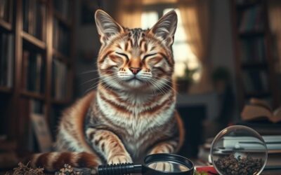 Trénink kočičí paměti – Všechno, co o tom musíš vědět!