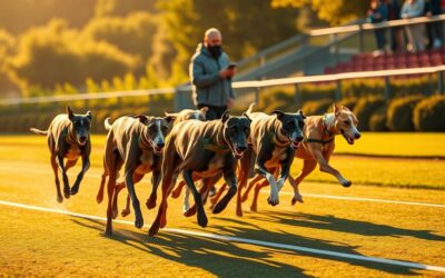 Online magazín CricksyDog 23 Trénink rychlosti psa – Všechno, co o tom potřebuješ vědět!