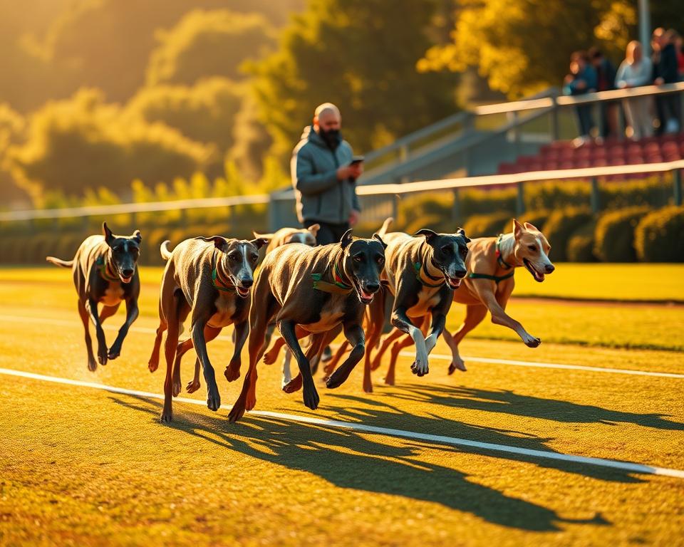 trenink-rychlosti-psu trénink rychlosti psů