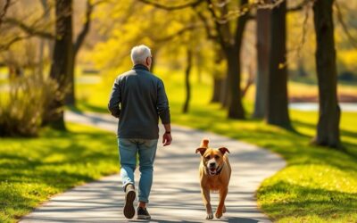 Online magazín CricksyDog 17 Tréninky se psem na čerstvém vzduchu – Všechno, co o tom potřebuješ vědět!