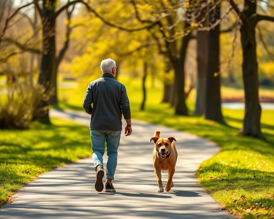 treninky-se-psem-na-cerstvem-vzduchu tréninky se psem na čerstvém vzduchu