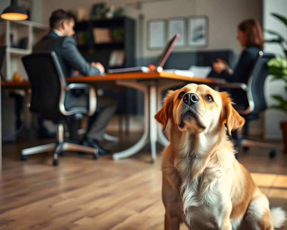 ucast-psa-na-schuzkach účast psa na schůzkách