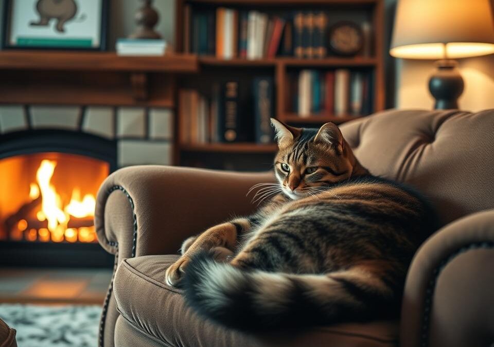 Učení kočičích triků – Všechno, co o tom musíš vědět!