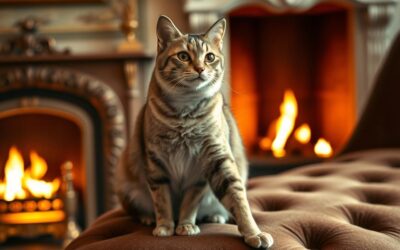 Kočičí blog 21 Udržování elegantního vzhledu kočky – Všechno, co o tom musíš vědět!