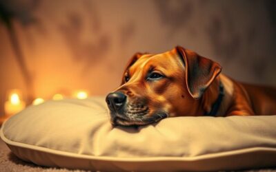 Uklidňující hudba pro psy – Všechno, co o tom musíš vědět!