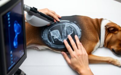 Ultrazvuková diagnostika psa – Všechno, co o tom musíš vědět!