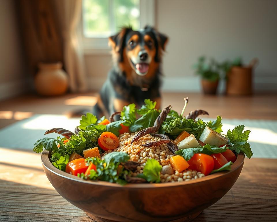 vegetarianska-strava-pro-psy vegetariánská strava pro psy