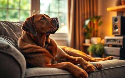 Vliv klasické hudby na psy – Všechno, co o tom musíš vědět!