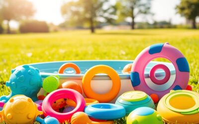 Vodní hračky pro psa – Všechno, co o tom musíš vědět!