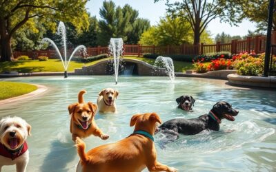 Vodní parky pro psy – Všechno, co o tom musíš vědět!