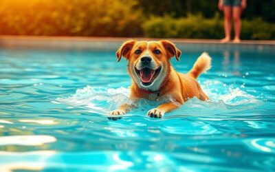 Výhody plavání pro psy – Všechno, co o tom musíš vědět!