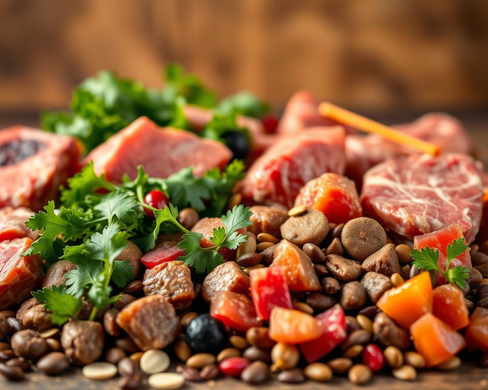 vysokoproteinova-strava-pro-psy vysokoproteinová strava pro psy